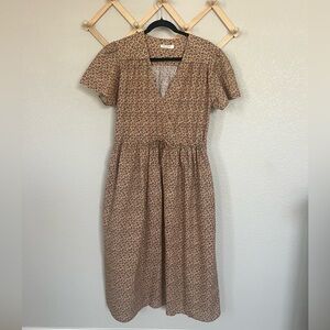 Christy Dawn Simple Dawn Berry Ditsy Red